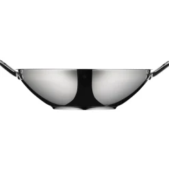 WMF Wok mit Glasdeckel, 36 cm| Woks|Pfannen Mit Deckel