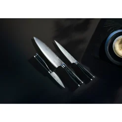 WMF Yari Kochmesser, 20 cm| Kochmesser