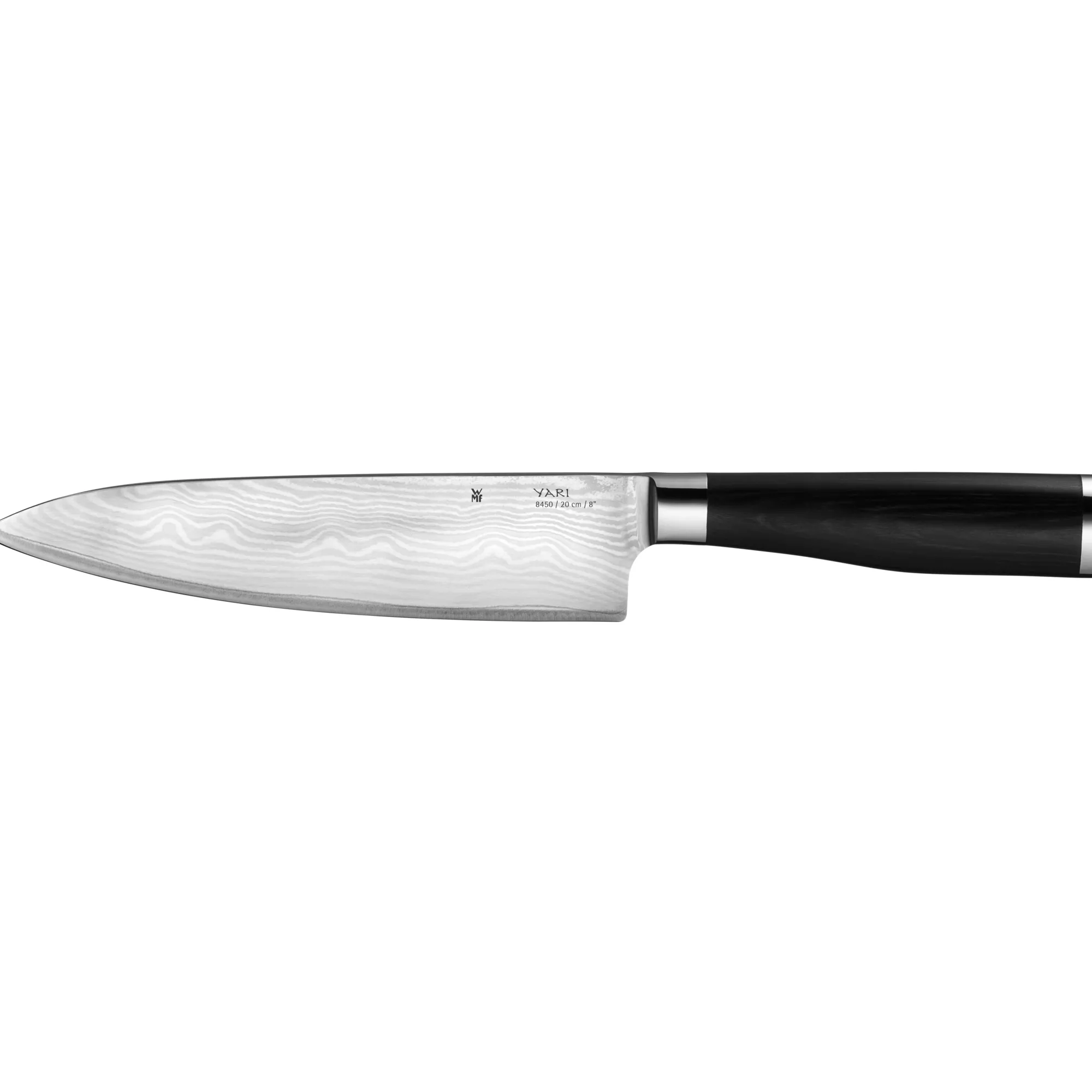 WMF Yari Messer-Set, 3-teilig| Messersets