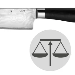 WMF Yari Messer-Set, 3-teilig| Messersets