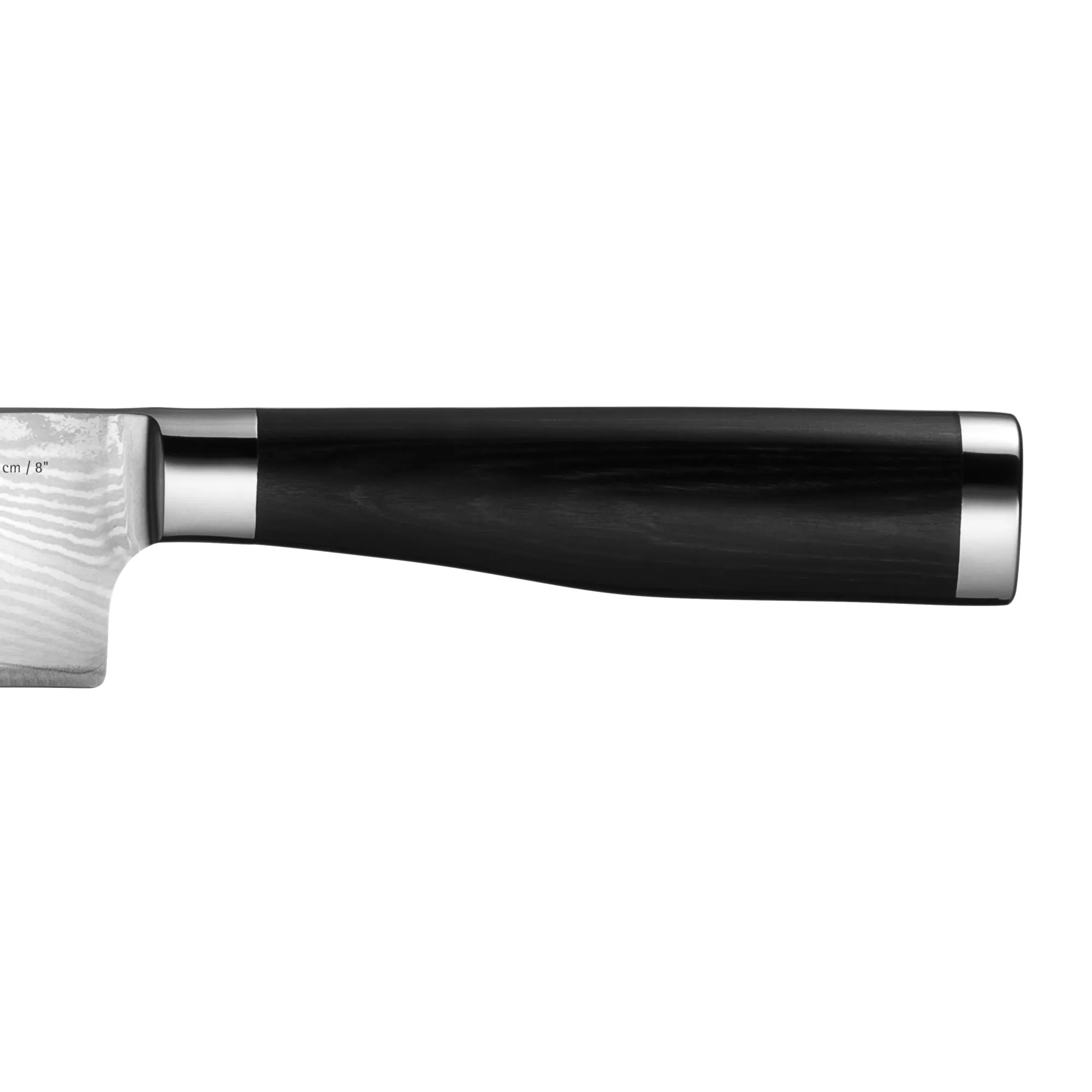 WMF Yari Messer-Set, 3-teilig| Messersets