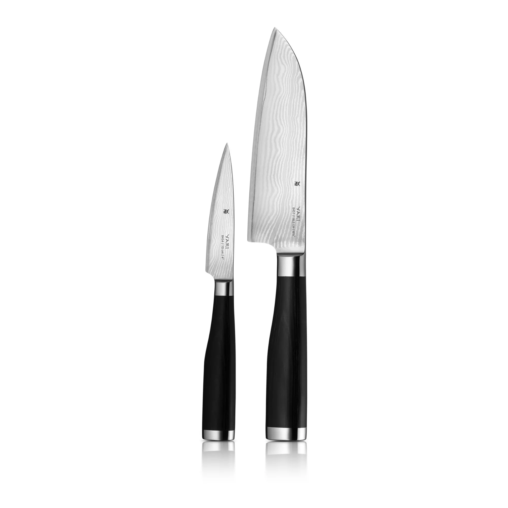 WMF Yari Messer-Set, 2-teilig| Messersets