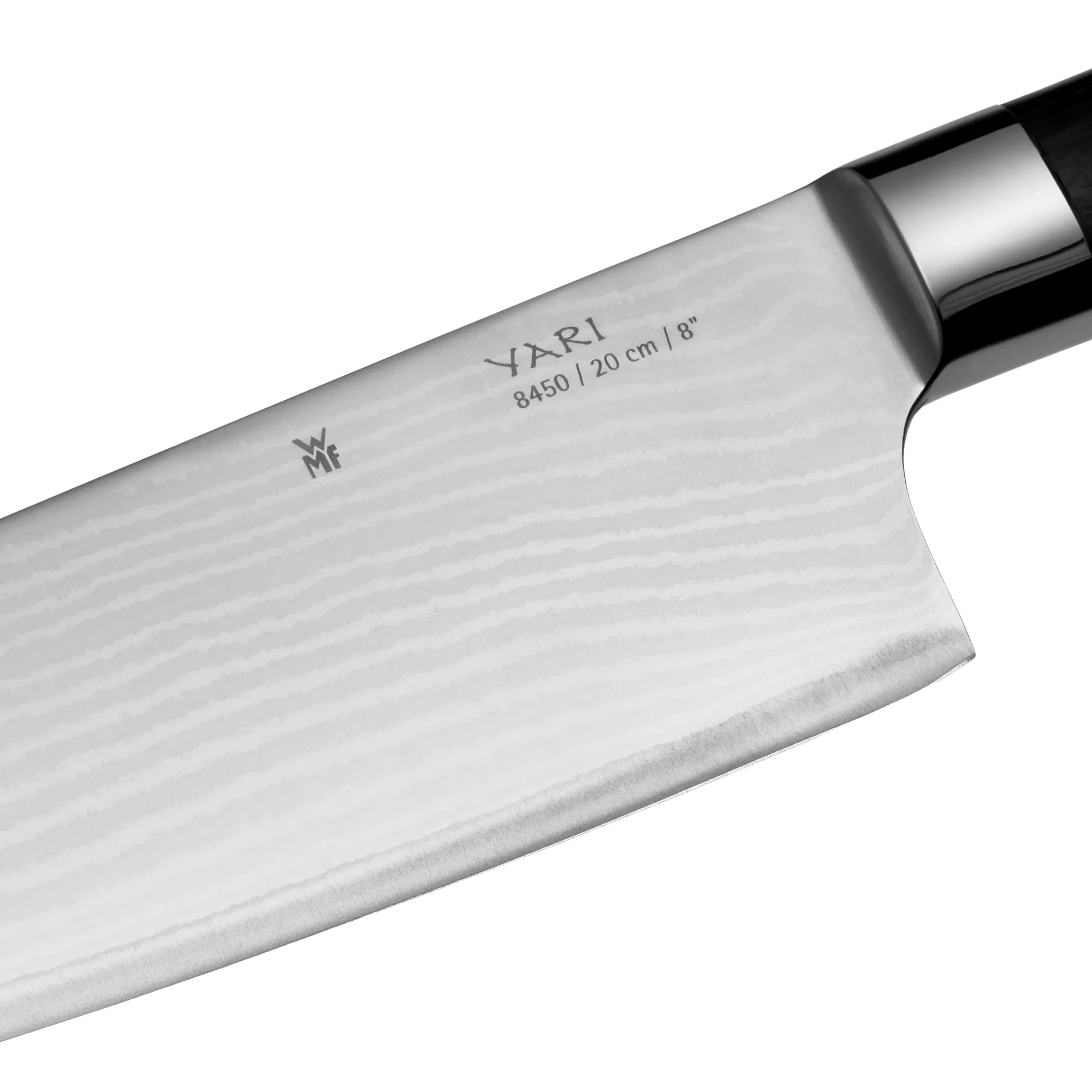 WMF Yari Santokumesser, 16,5 cm| Santokumesser